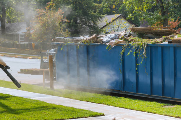 Best Basement Cleanout Services  in Zachary, LA