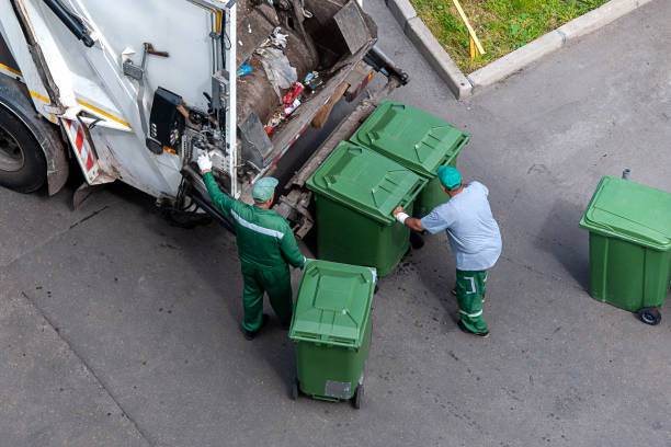 Debris Removal in Zachary, LA